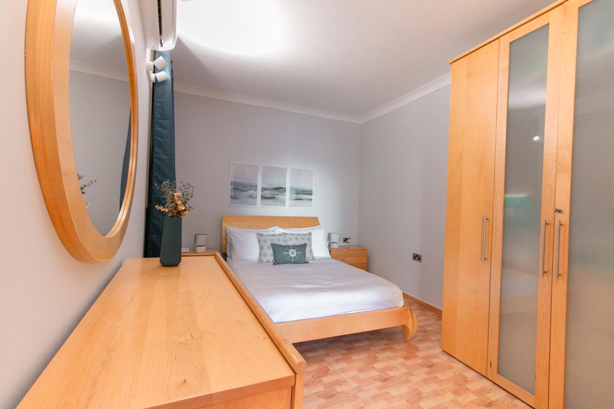 Grand Harbour View Daire Birgu Dış mekan fotoğraf